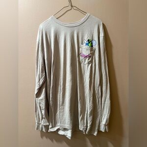 Cartoon Network Powerpuff Girls Long sleeve Tee